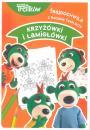 Frajdochwile krzywki i amigwki