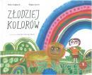 Zodziej kolorw