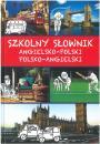 Szkolny sownik angielsko-polski, polsko-angielski