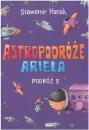 Astropodre Ariela. Podr 3