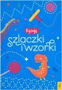 Rysuj szlaczki i wzorki