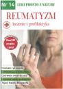 Leki prosto z natury. nr 14. Reumatyzm