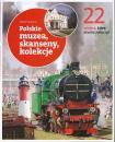 Polskie muzea, skanseny, kolekcje/ 22