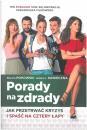 Porady na zdrady