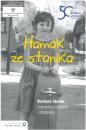 Hamak ze stanika