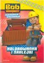 Bob Budowniczy przebudowa sprynowa