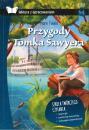 Przygody Tomka Sawyera mk z opracowaniem