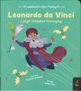 O wielkich dla maych Leonardo da Vinci