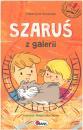 Szaru w galerii