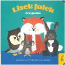 Lisek Julek. Przyjaciele