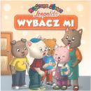 Magiczne sowa Leopolda. Wybacz mi