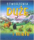 Stworzenia due i mae
