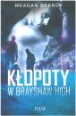 Kopoty w Brayshaw High