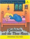 Zotowosa i trzy misie. Goldilocks and the Three Bears
