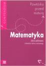 Matematyka. Powtrka przed matur