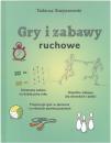 Gry i zabawy ruchowe