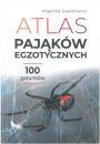 Atlas pajkw egzotycznych