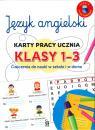 Jzyk angielski karty pracy ucznia kl. 1-3