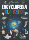 Encyklopedia dla dzieci dragon