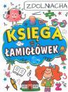 Ksiga amigwek Zdolniacha
