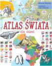 Atlas wiata dla dzieci SBM(276)