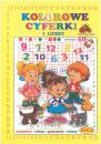 Kolorowe cyferki i liczby
