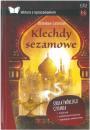 Klechdy sezamowe tw z opracowaniem