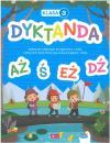 Dyktanda klasa 3