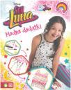 Soy Luna Modne dodatki