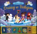 Dzisiaj w Betlejem. Sucham kold