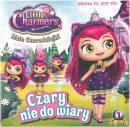 Mae czarodziejki 1 czary nie do wiary