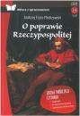 O poprawie Rzeczypospolitej mk z opracowaniem