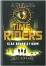 Time Riders Czas drapienikw