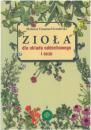 Zioa dla ukadu oddechowego i oczu