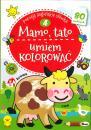 Mamo tato umiem kolorowa 4