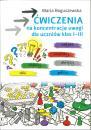 wiczenia na koncentracj uwagi kl. 1-3