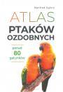 Atlas ptakw ozdobnych