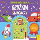 Supergierka Druyna migaczy