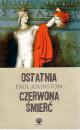 Ostatnia czerwona mier