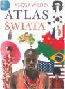 Atlas wiata ksiga wiedzy