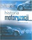 Historia motoryzacji