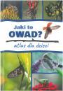 Jaki to owad? Atlas dla dzieci