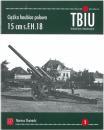 Cika haubica polowa 15 cm s.F.H.18