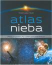 Atlas nieba. Przewodnik po gwiazdozbiorach
