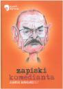 Zapiski komedianta