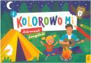 Kolorowo mi. Kolorowanki i amigwki 2