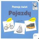 Poznaj wiat Pojazdy