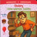 Wierszyki z obrazkami Okulary i inne