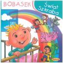 wiat szkraba Bobaski