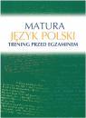 Matura. Jzyk polski. Trening przed egzaminem